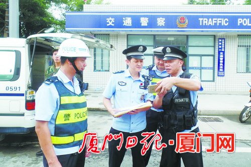 广东省辅警逃跑事件深度解析