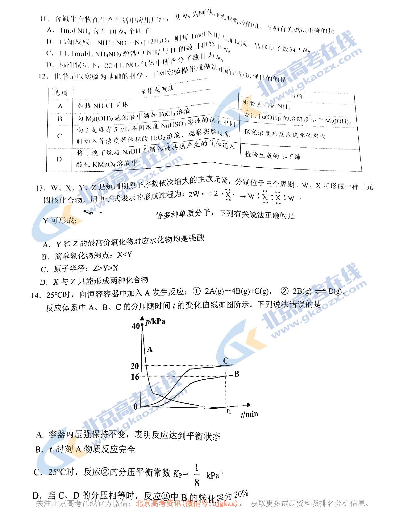 广东省化学合格题，知识与能力的双重检验