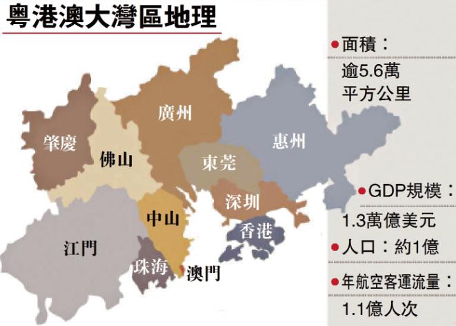 广东东禹有限公司，深度解析其在澳门及粤港澳大湾区的角色与贡献