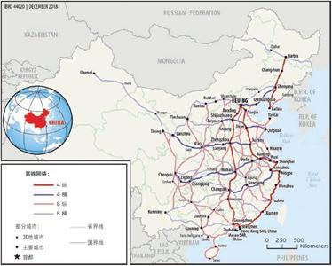 广东省志铁路篇，铁路枢纽与区域发展的深度解读