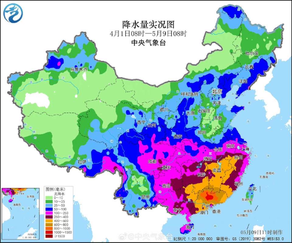 广东省假期天气预报深度解析