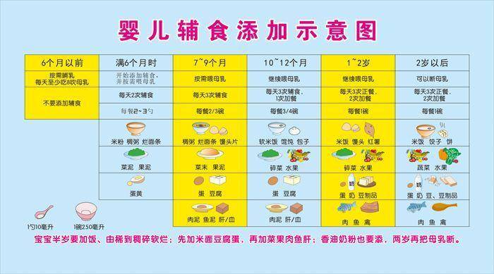 澳门专家指导，6个月宝宝辅食添加的全方位指南