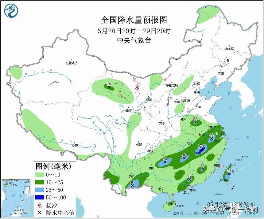 广东省遭遇暴雨袭击，澳门视角的专业解读