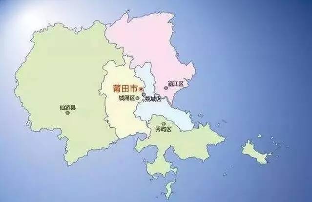 广东省福州市的地理位置及其重要性